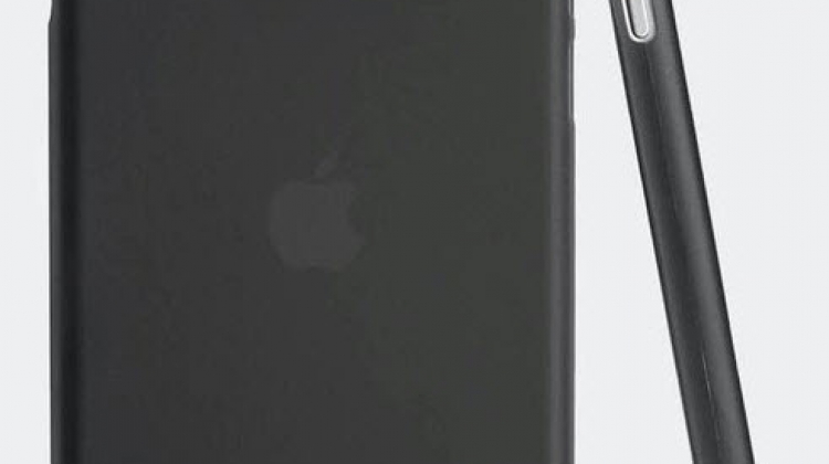 โฉมหน้าเคส iPhone 9 (iPhone SE 2) เปิดให้จองได้แล้ว